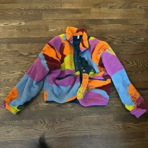 FP Movement Fleece Jacket